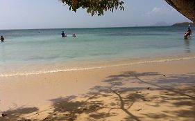 Maison de Vacances à St Anne Martinique